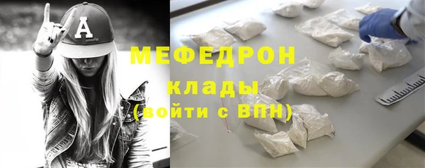 хмурый Аркадак