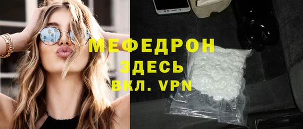 хмурый Аркадак